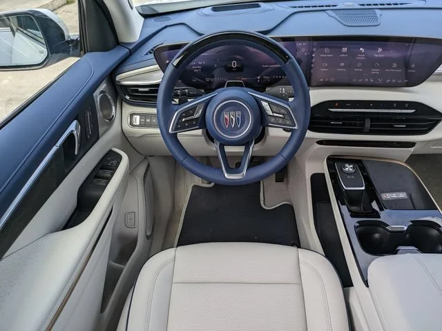 2026 Buick Enclave Avenir - Photo 17