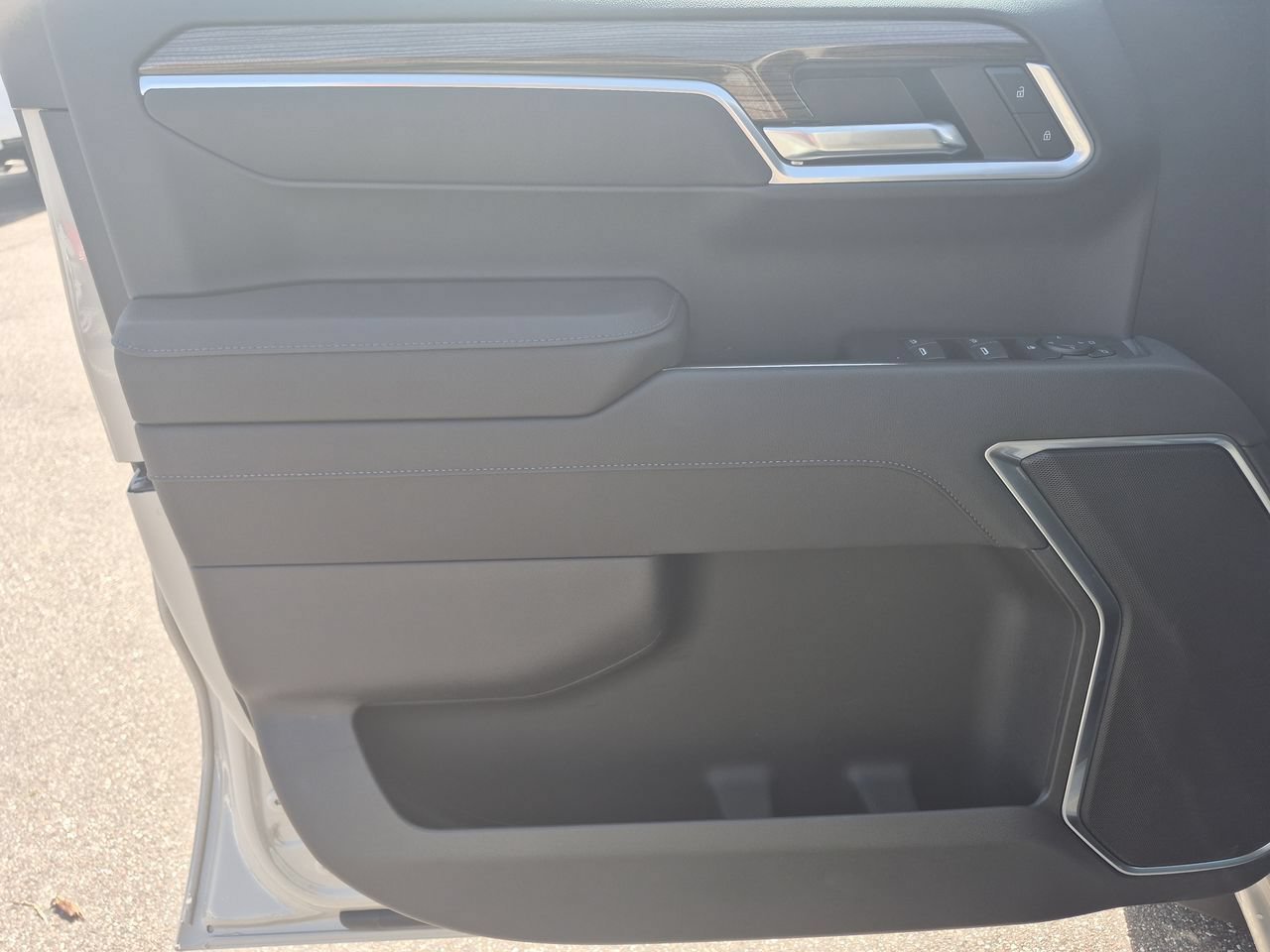 2026 Chevrolet Silverado 1500 RST - Photo 21