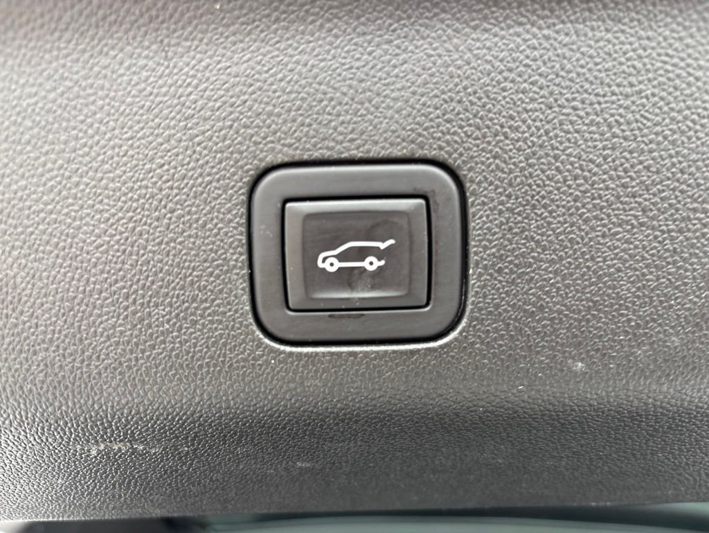 Used 2023 Black Chevrolet RST image 15