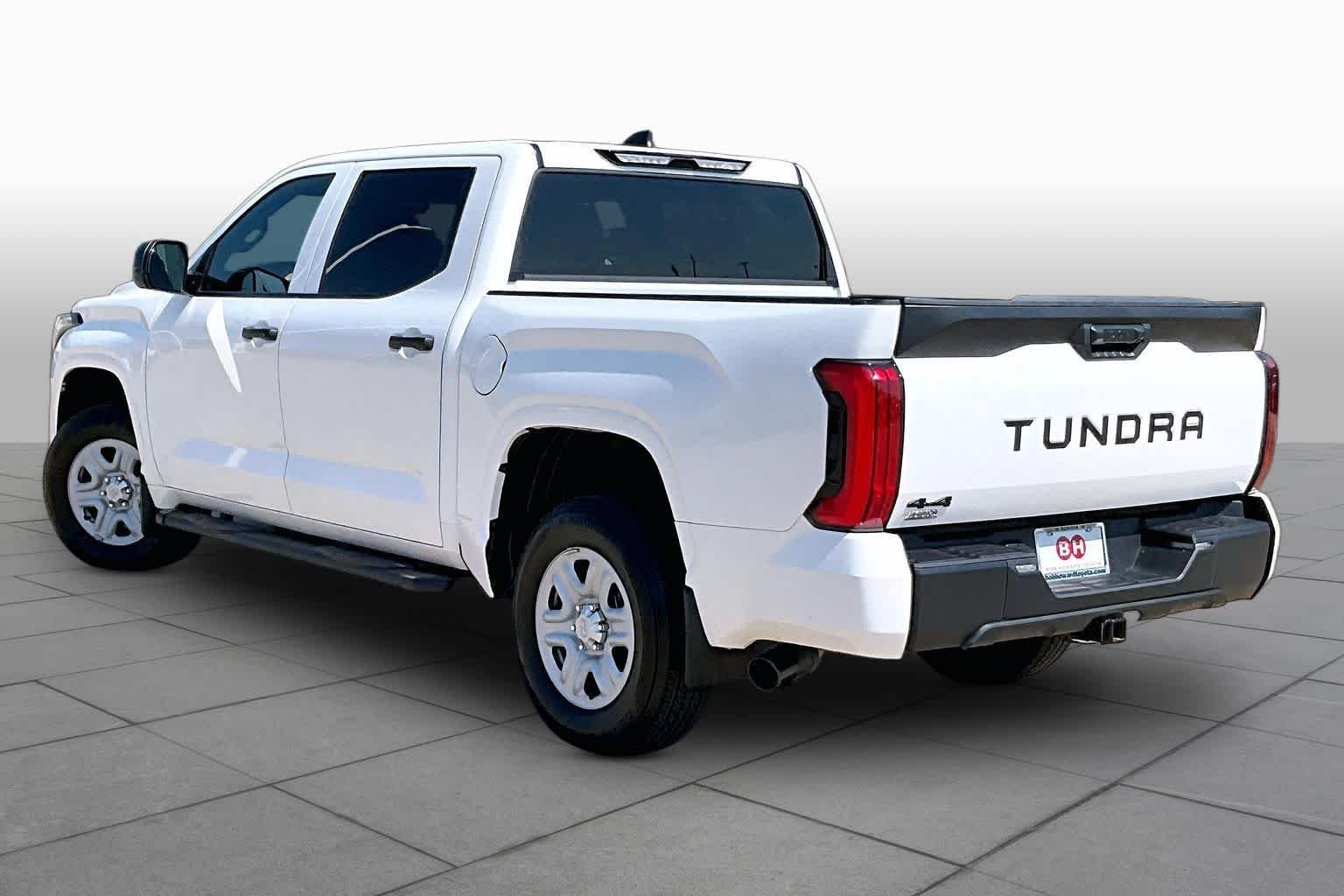 Used 2026 Ice Cap Toyota SR image 12
