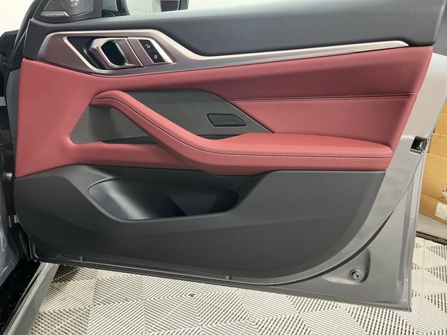 2025 BMW 4 Series 430i - Photo 23