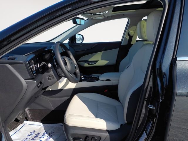 2026 Lexus NX 450h+ Luxury - Photo 9