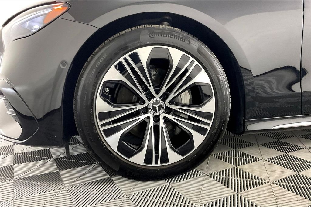 2026 Mercedes-Benz E-Class E350 - Photo 8
