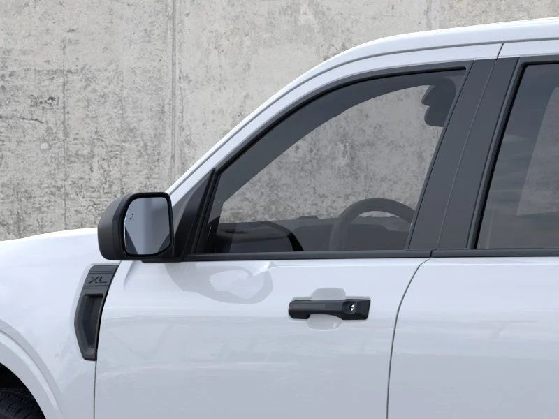 New 2026 White Ford XL image 21