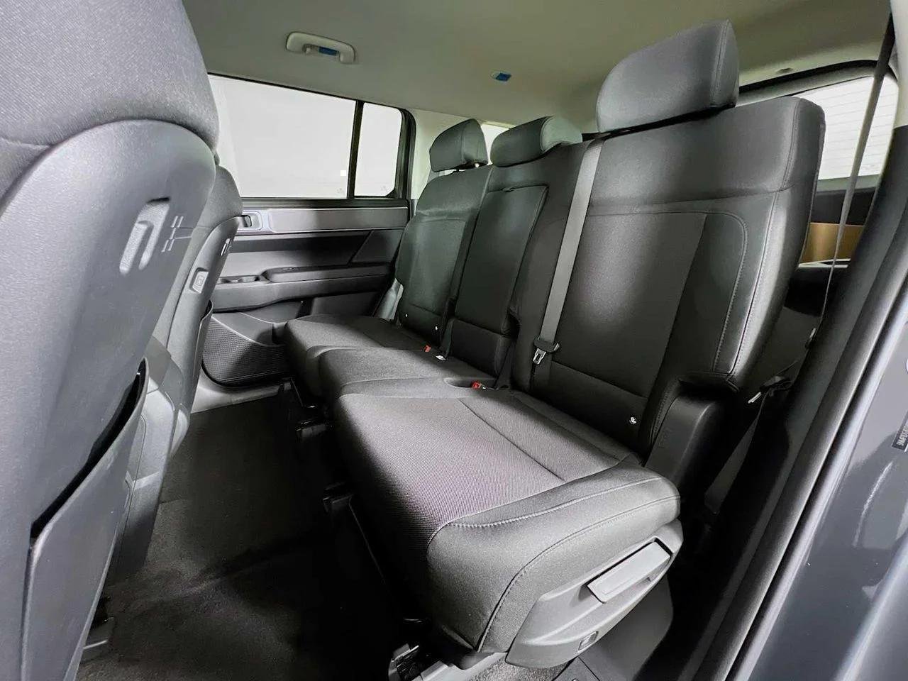 2026 Hyundai Santa Fe SE - Photo 14