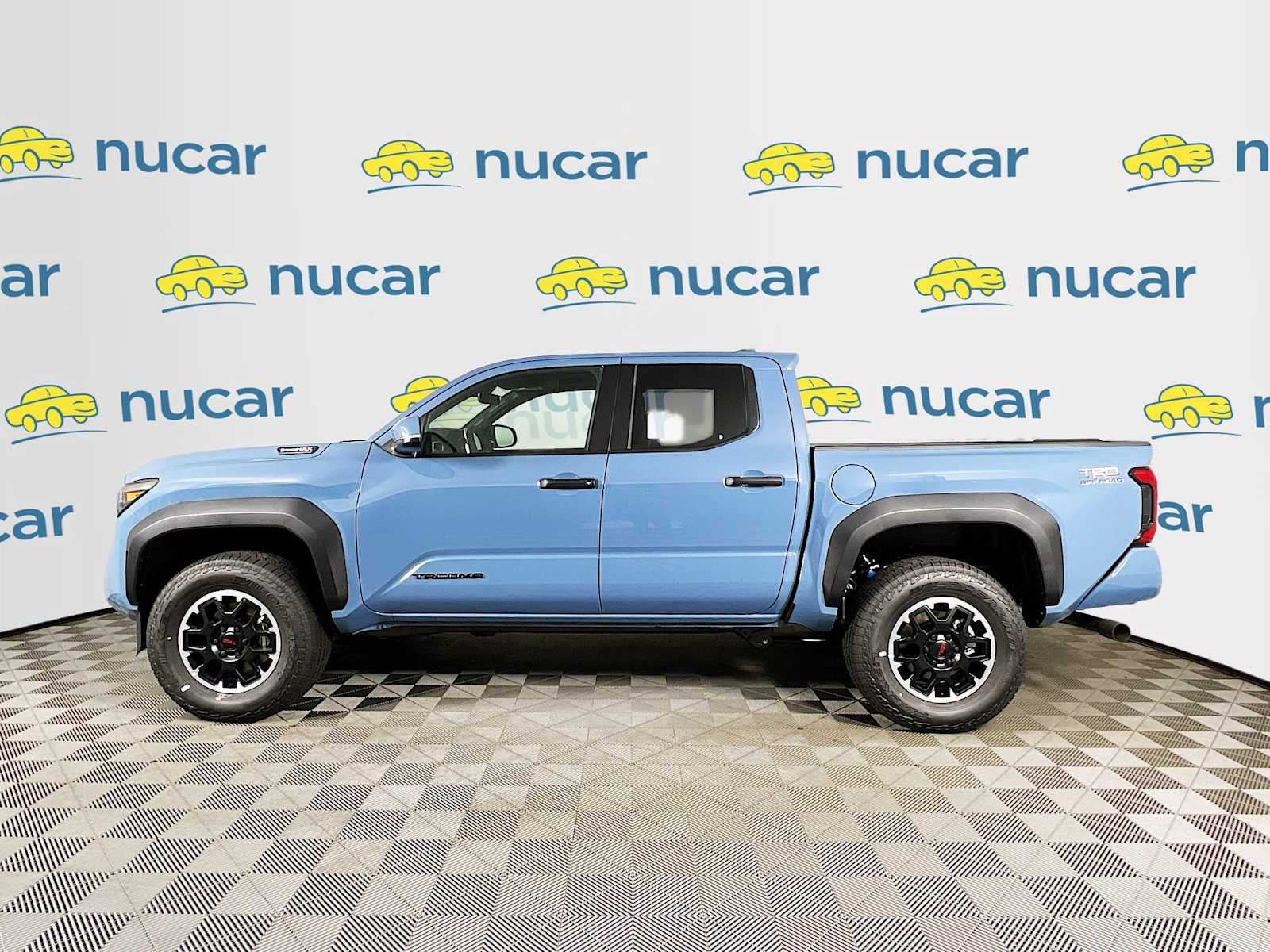 2026 Toyota Tacoma — photo 4