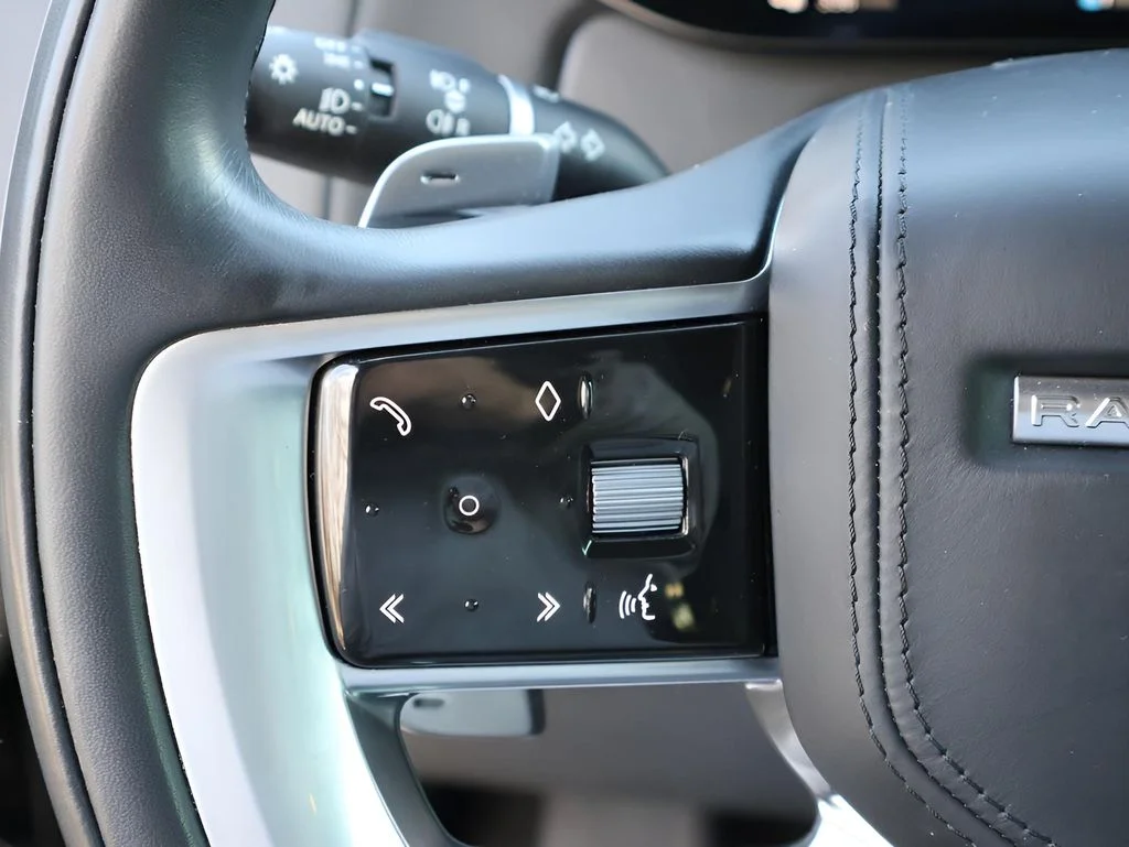 2023 Land Rover Range Rover SE - Photo 30