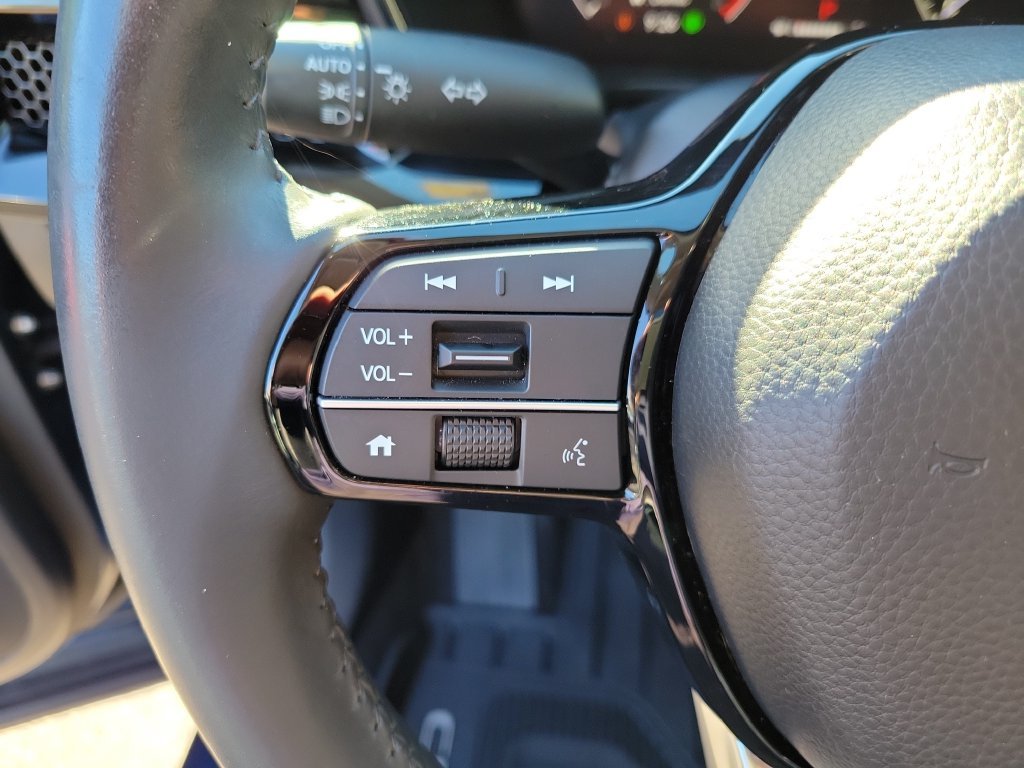 2024 Honda CR-V EX-L - Photo 30