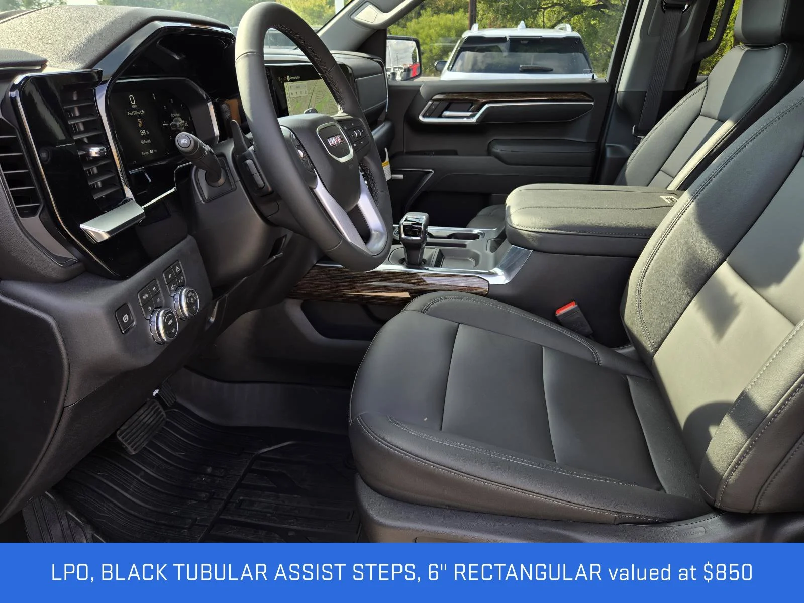 2026 GMC Sierra 1500 Elevation - Photo 6