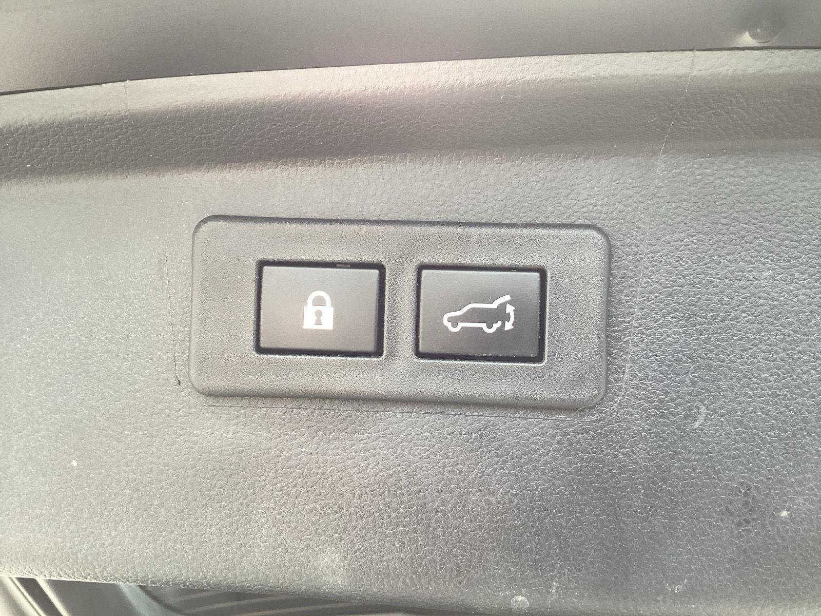 Certified Used 2024 Crystal Black Silica Subaru Wilderness image 8
