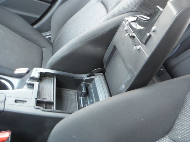 Used 2022 Gray Subaru Base image 15