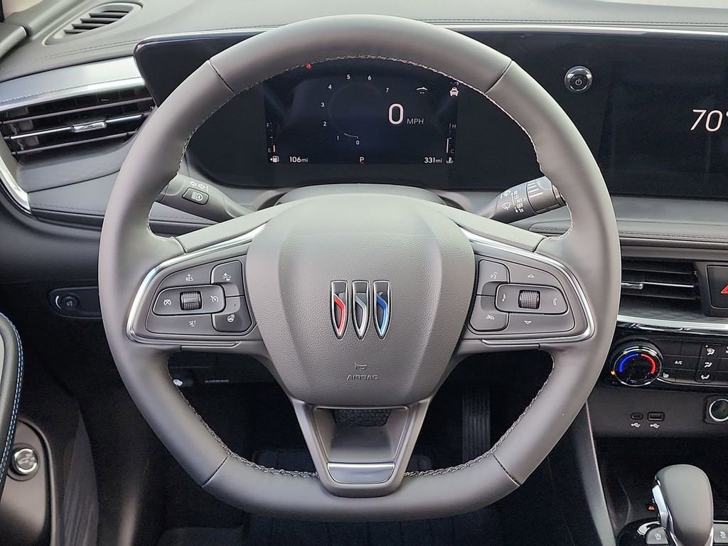 2026 Buick Encore GX Sport Touring - Photo 19