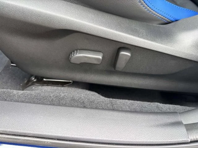New 2026 SAPPHIRE BLUE PEARL Subaru tS image 68