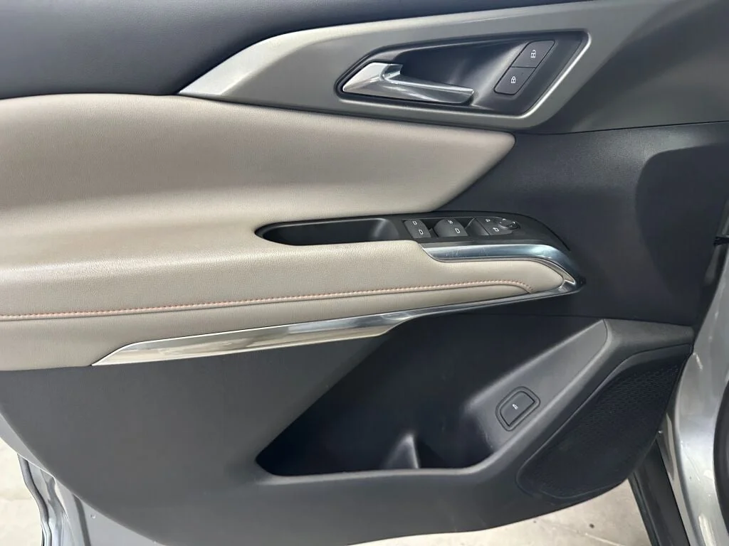 2024 Chevrolet Traverse 1LT - Photo 7