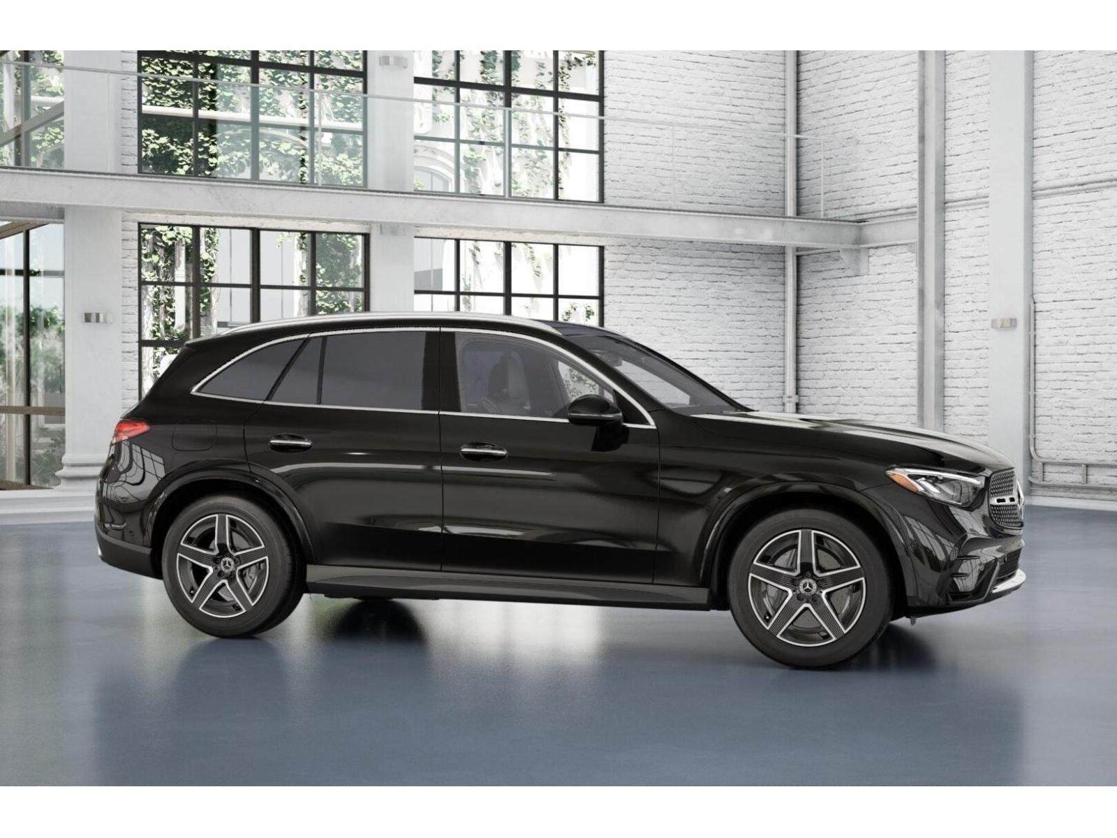 2026 Mercedes-Benz GLC Base - Photo 14