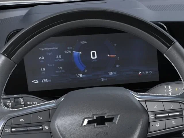 2025 Chevrolet Blazer EV LT - Photo 18