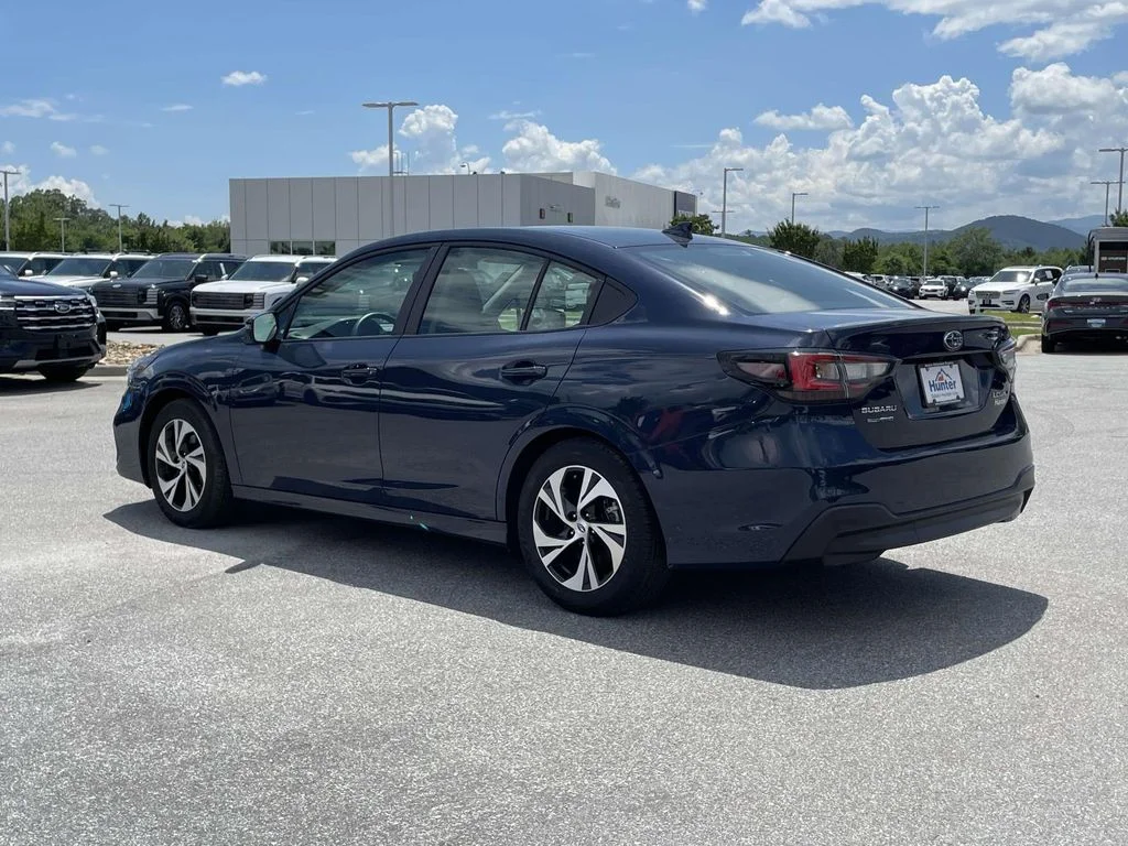 2025 Subaru Legacy Premium - Photo 25