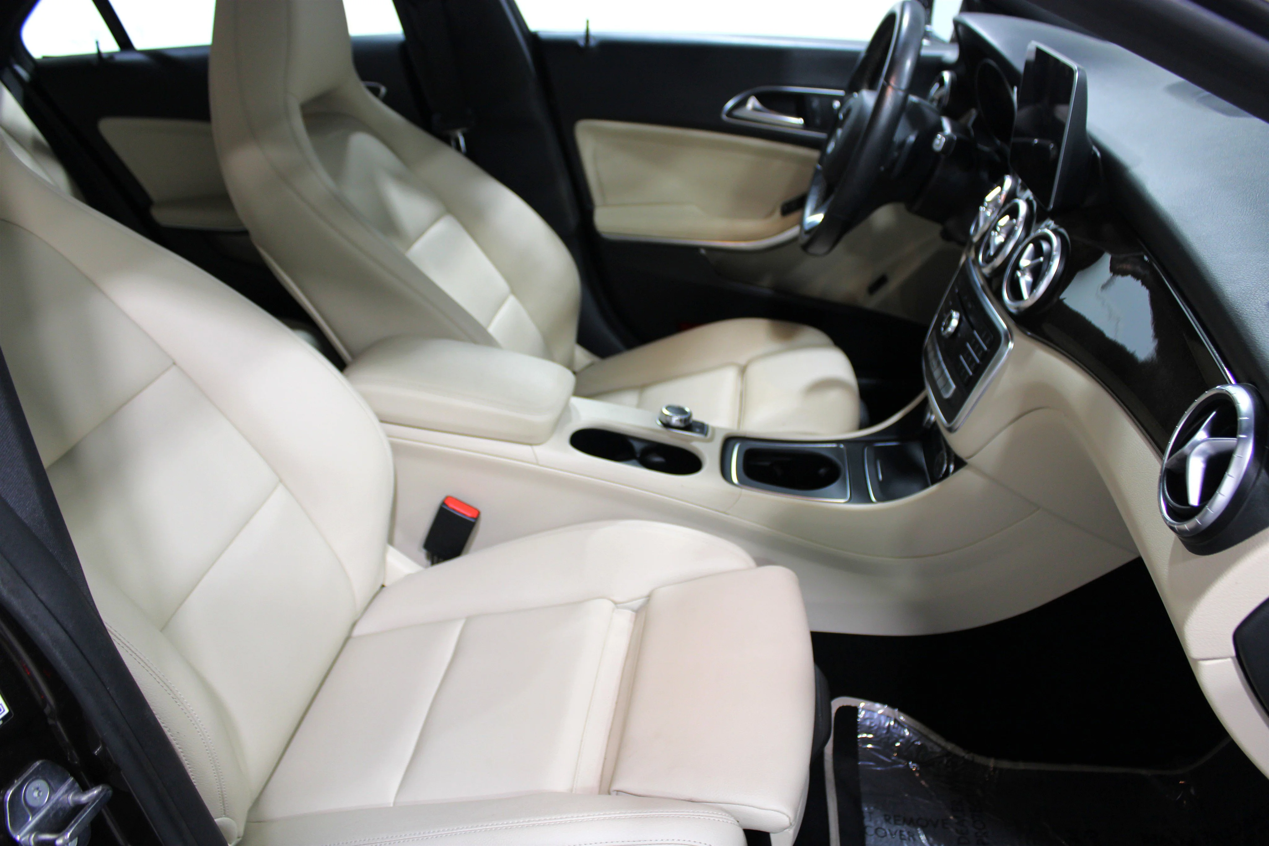 2019 Mercedes-Benz CLA CLA250 - Photo 24