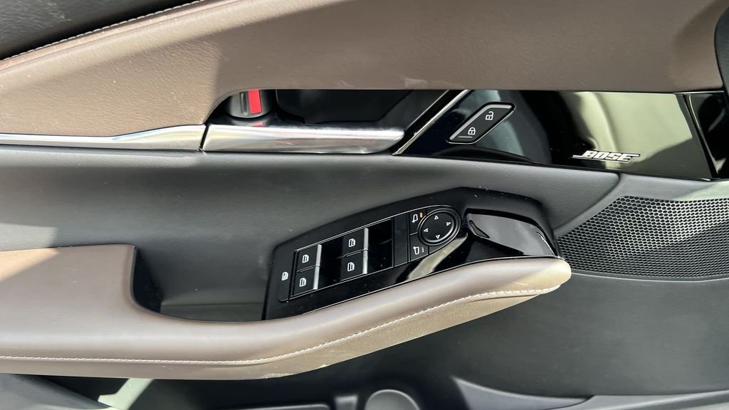 2024 Mazda CX-30 Turbo Premium Plus - Photo 41