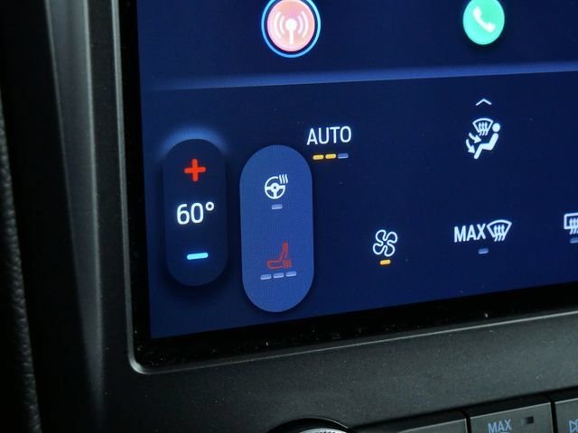 Certified Used 2024 Black Ford SEL image 24