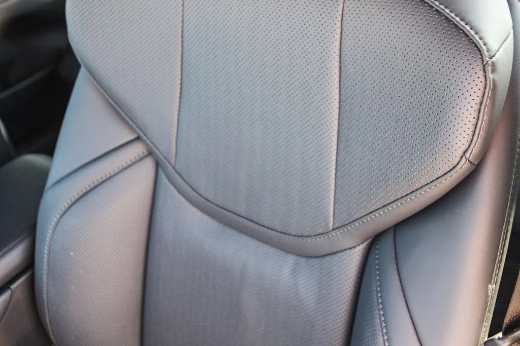 New 2026 Ultra White Lexus ES 350h PREMIUM+ image 24