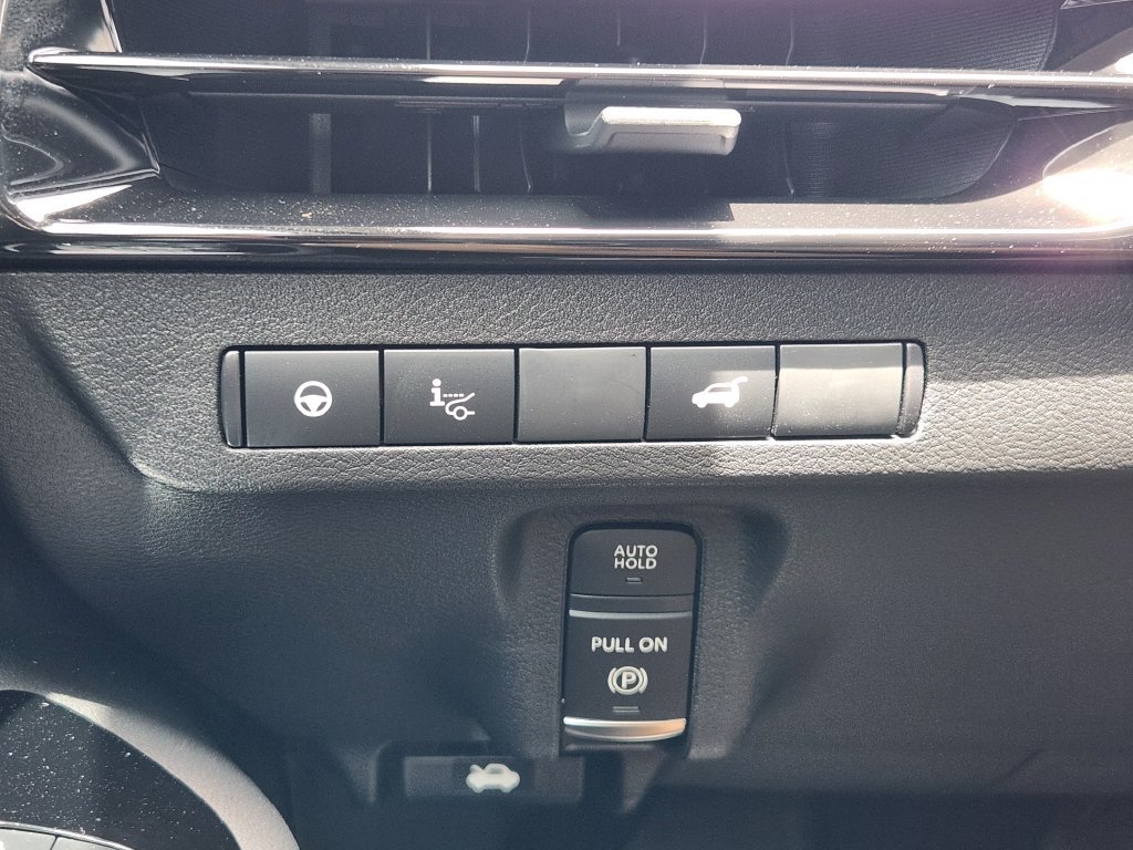 New 2026 Everest White Pearl TriCoat Nissan Platinum image 22