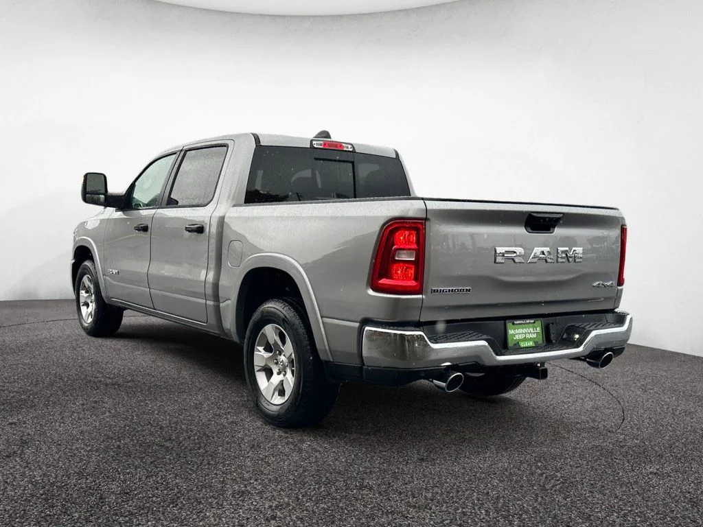 2026 RAM 1500 Big Horn/Lone Star - Photo 3