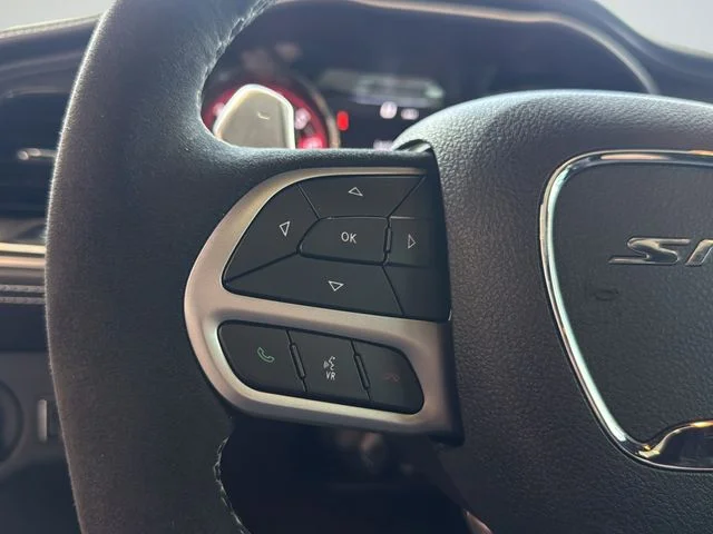 Used 2023 Black Dodge SRT Hellcat Jailbreak image 20