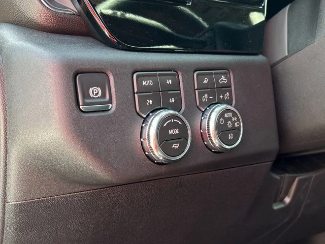 New 2026 Onyx Black GMC SLT image 27