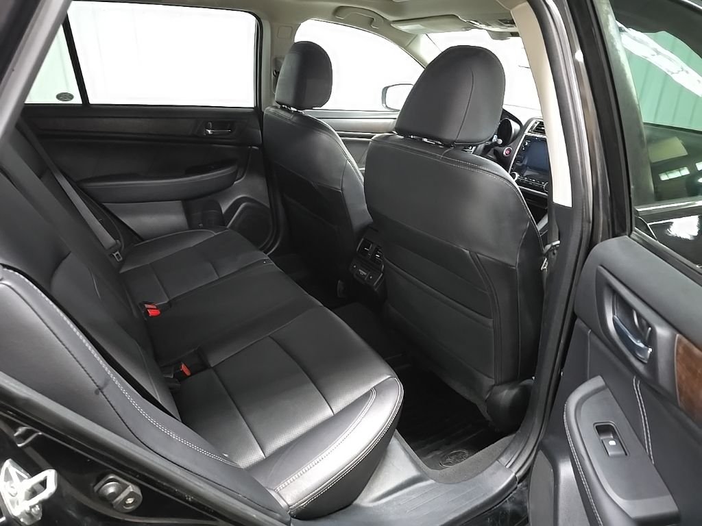 Used 2018 Black Subaru 2.5i image 20