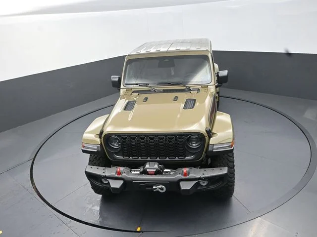 New 2026 41 Exterior Paint Jeep Shadow Ops image 12
