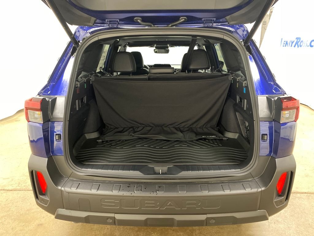 2026 Subaru Outback Limited - Photo 15