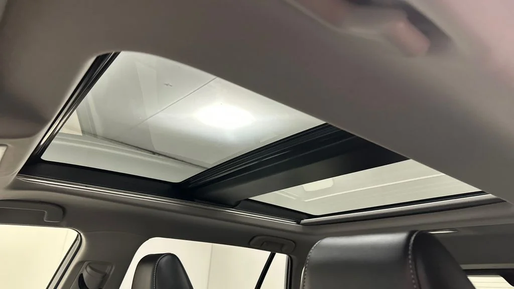 Used 2020 Gray Toyota Limited image 18