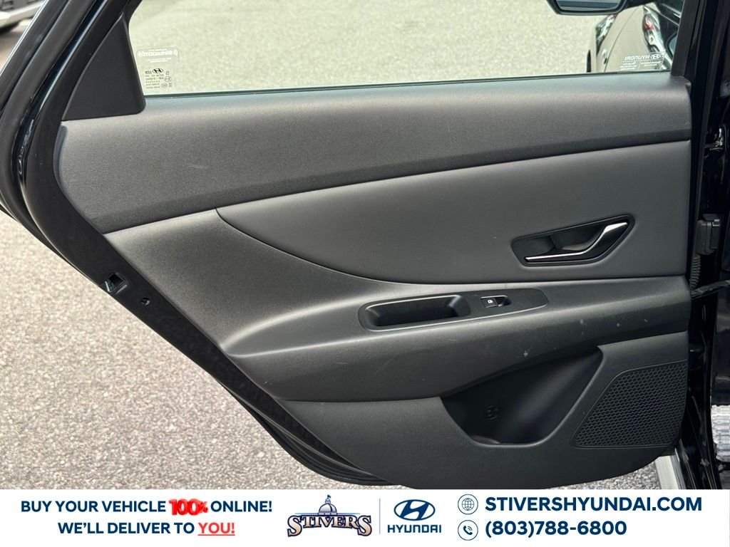 Used 2023 Black Hyundai N Line image 22