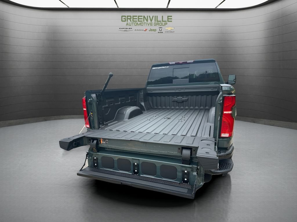 2026 Chevrolet Silverado 2500 HD LT - Photo 14