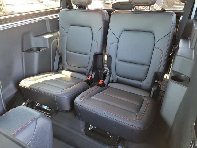 2025 Ford Bronco 2-Door Stroppe - Photo 61