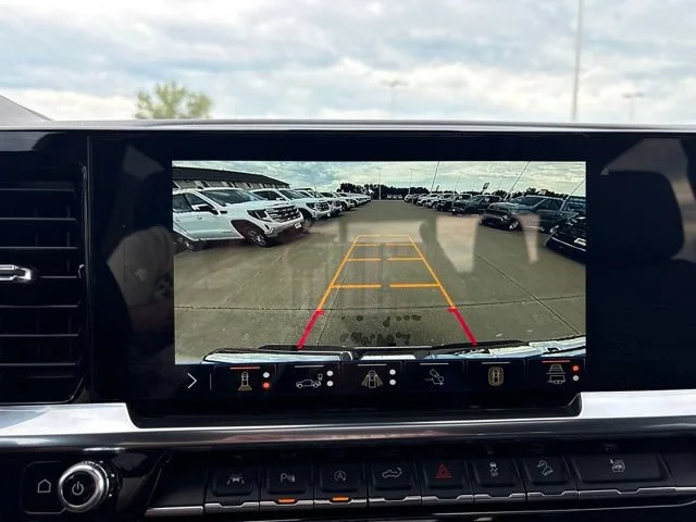 2026 GMC Sierra 1500 SLT - Photo 52