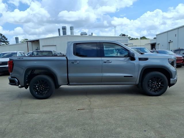 New 2026 Sterling Metallic GMC Elevation image 4