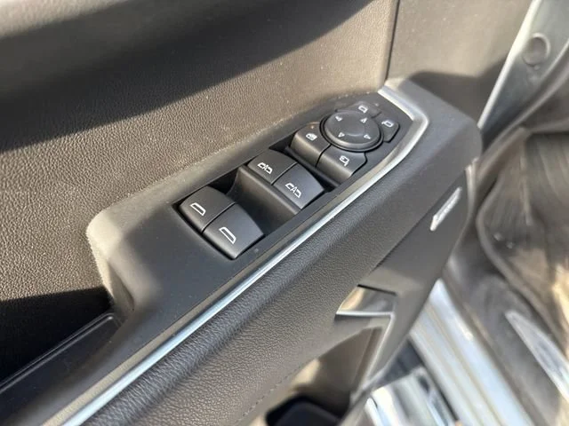 Used 2026 Sterling Metallic GMC SLT image 14