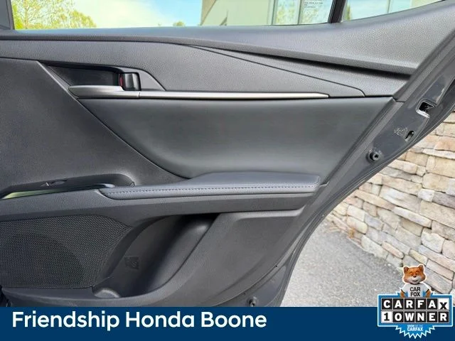 Used 2025  Toyota XSE image 42