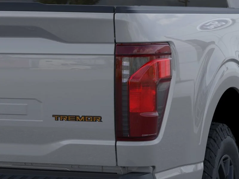 New 2026 Avalanche Ford Tremor® image 21