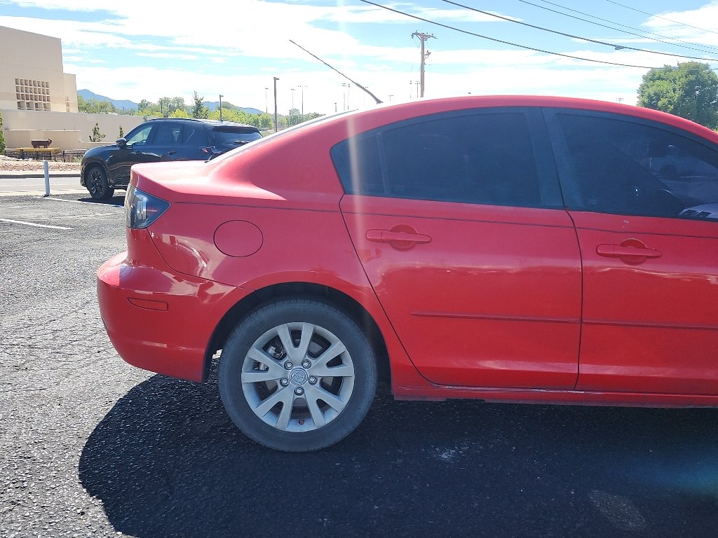 Used 2008  Mazda s Sport *Ltd Avail* image 5