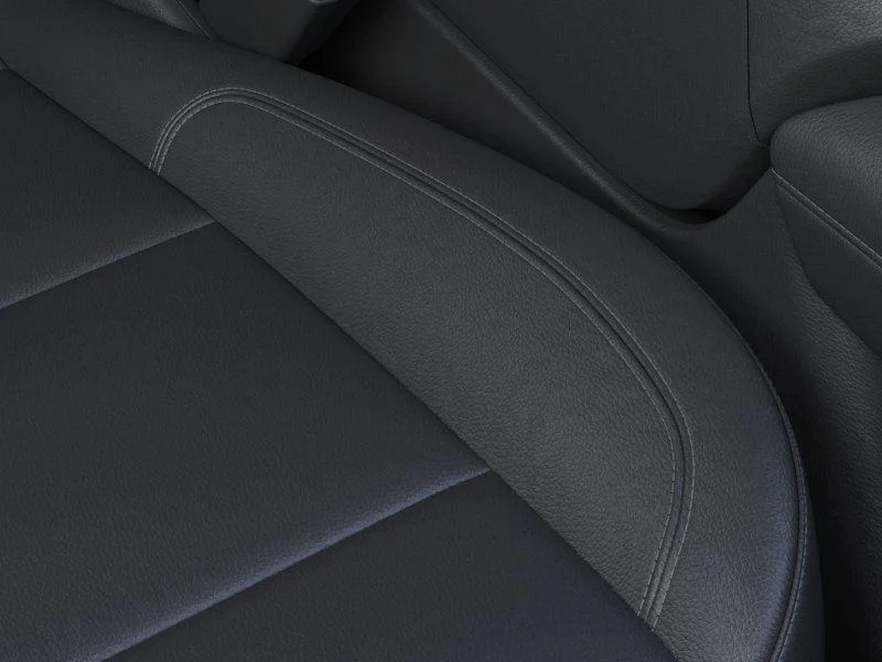 New 2026 Black Chevrolet LT image 21