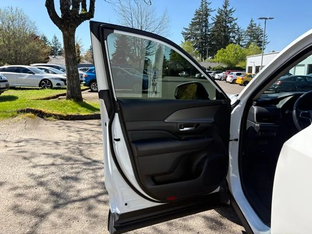 Used 2024 Beige Toyota XLE image 10