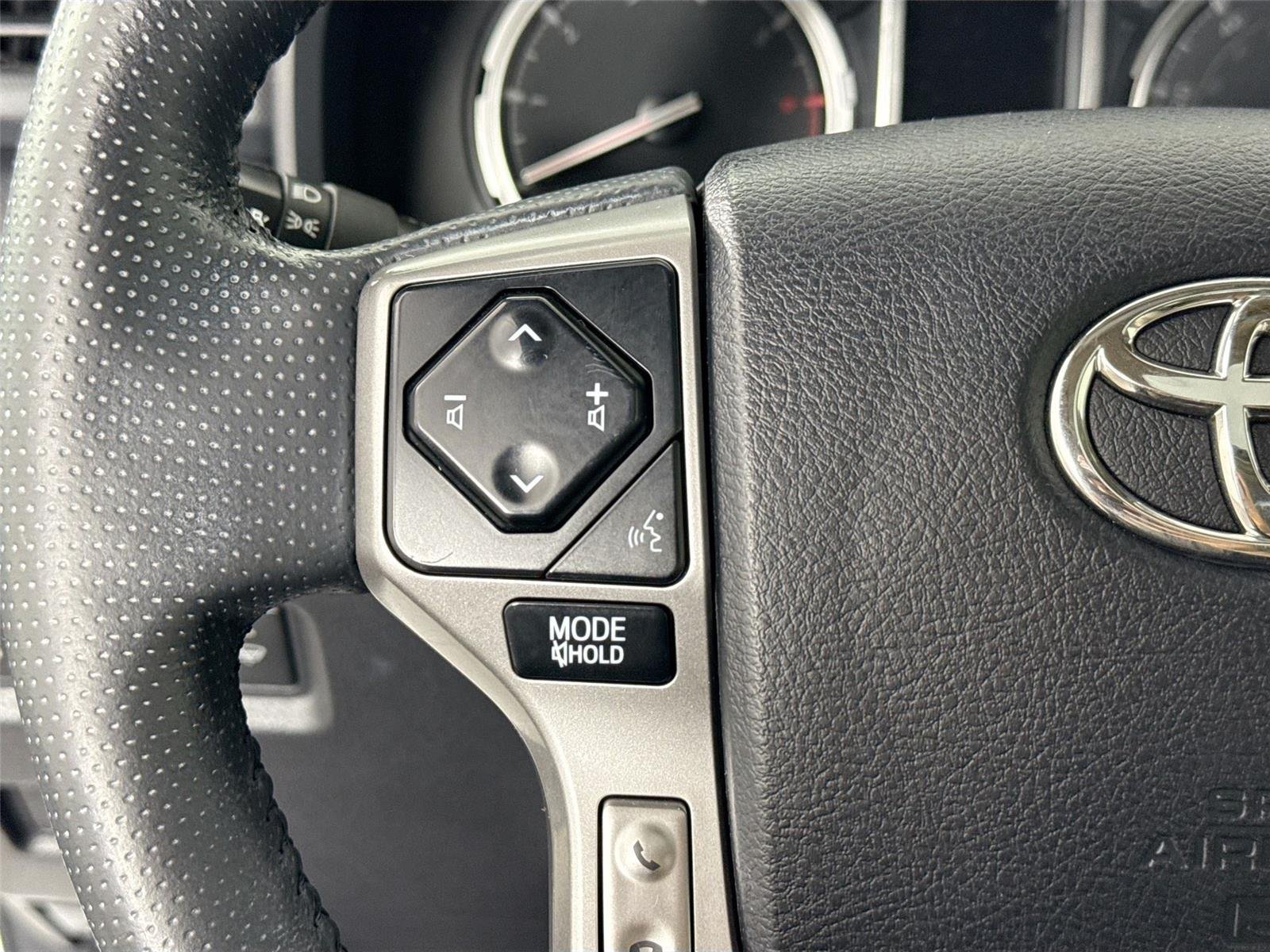 Certified Used 2024 Wind Chill Pearl Toyota Limited image 18