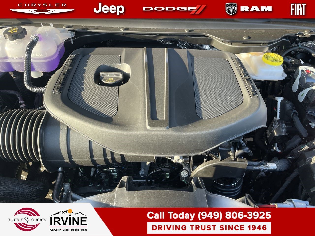 2026 RAM 1500 Laramie - Photo 28