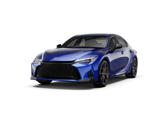 New 2026 Ultrasonic Blue Mica 2.0 Lexus  image 1
