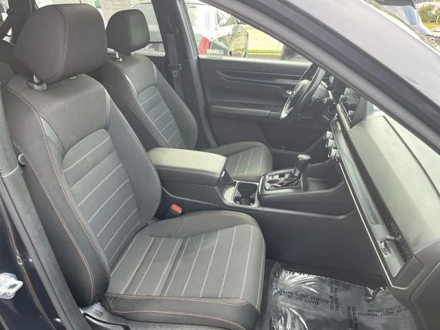 Used 2024 Gray Honda Sport image 27