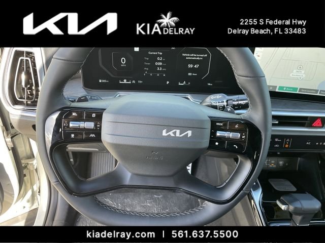 2026 Kia Sorento X-Line SX Prestige - Photo 30