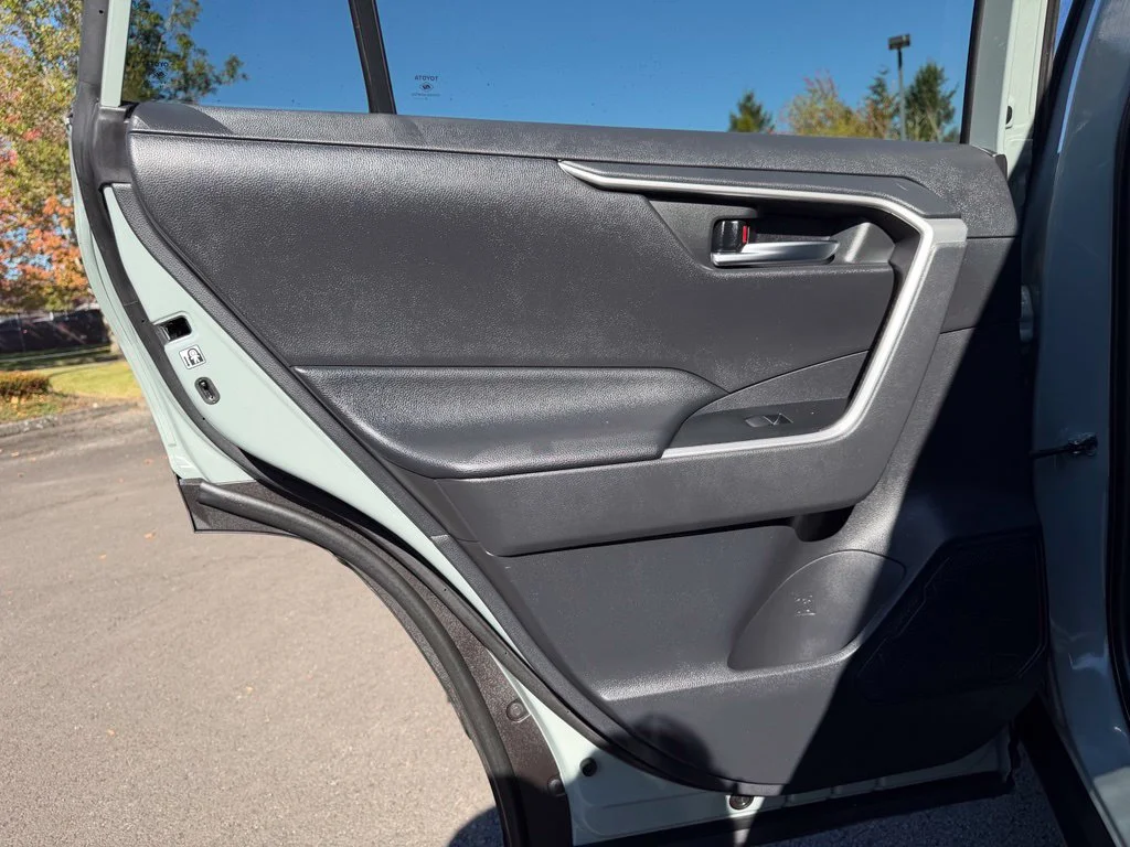 Used 2019 Lunar Toyota XLE Premium image 28